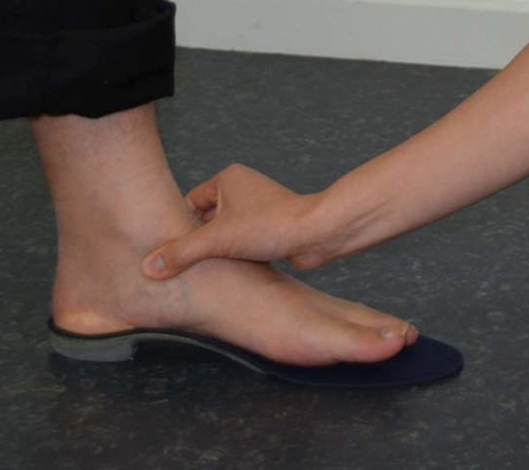 Centrepod Podiatry - Mount Lawley, WA