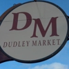 Dudley Market gallery