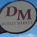 Dudley Market
