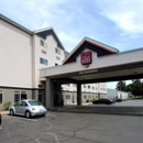 Portland suites airport east - Lodging