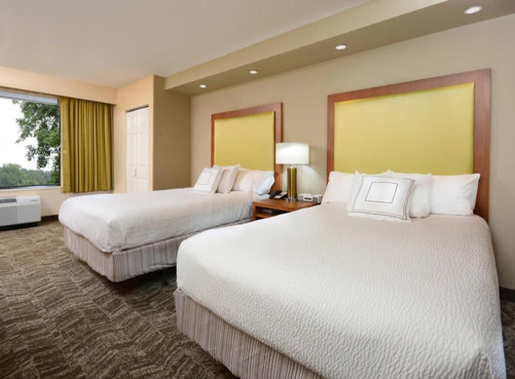 SpringHill Suites by Marriott - Lynchburg, VA