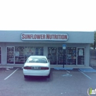 Sunflower Nutrition Center