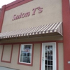 Salon T's gallery