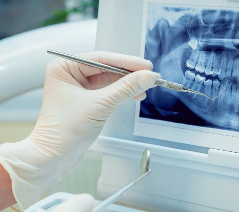 Ivanhoe Dental - Ivanhoe, VIC