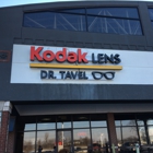 Kodak Lens | Dr Tavel