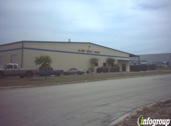 Alamo Food Equipment & Supplies, Inc. - Schertz, TX