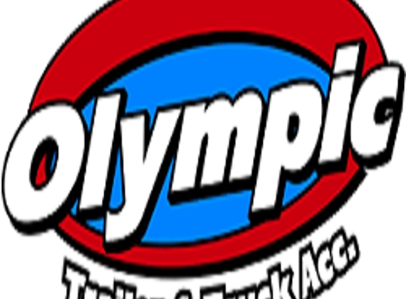 Olympic Trailer & Truck - Olympia, WA