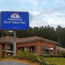 Americas Best Value Inn - Leeds/Birmingham - Motels