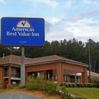 Americas Best Value Inn - Leeds/Birmingham