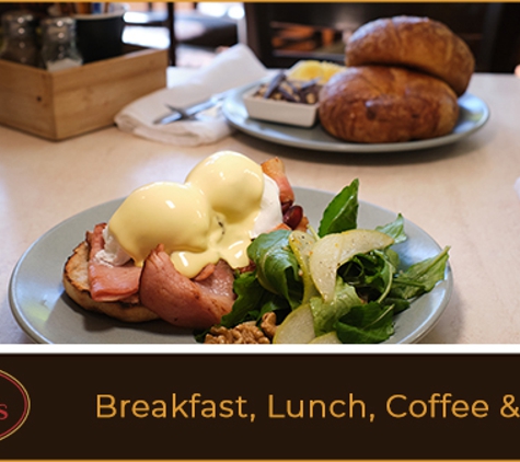 Anvers Tasmania - Latrobe, TAS. Breakfast, Lunch, Coffee & Cake