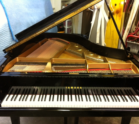 Connecticut Piano Restoration - Shelton, CT