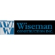 Wiseman Construction