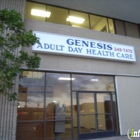 Genesis Adult Day Health Care