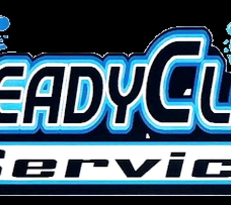 Steady Clean Services - Hattiesburg, MS