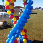 Red Barn Balloons