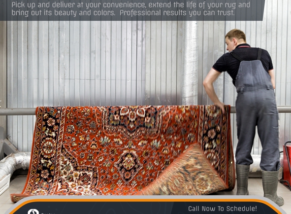 Reston Carpet Cleaning - Reston, VA