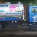 Dugger's Septic Tank Cleaning - Pumping Contractors