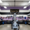 Golden Vine Air Duct Cleaning - Air Conditioning Service & Repair