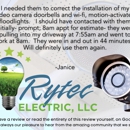 Rytec Electric - Electricians