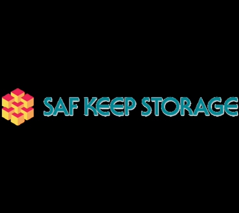 Saf Keep Storage - Milpitas, CA