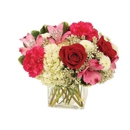 Petals & Bows Florist - Florists
