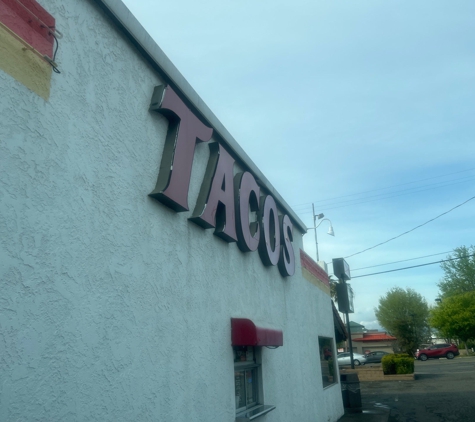 Taco Shop - Redding, CA