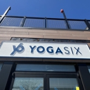 YogaSix Long Beach NY