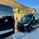 MGL Limo-Executive Black Car