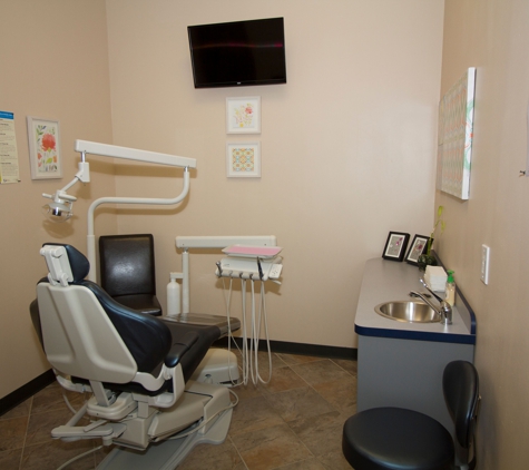 Alegria Dental Care - Houston, TX