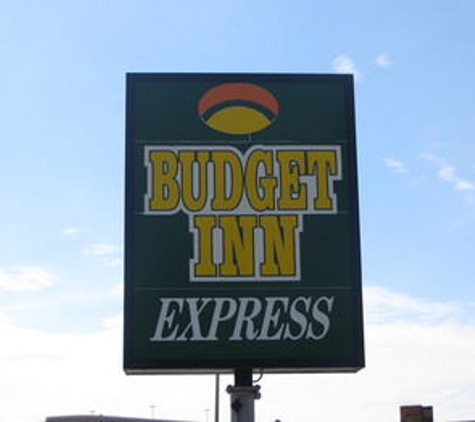 Budget Inn Express - Bismarck, ND
