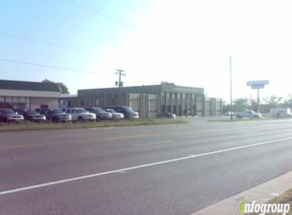 Cassidy Tire & Service-Crystal Lake - Crystal Lake, IL