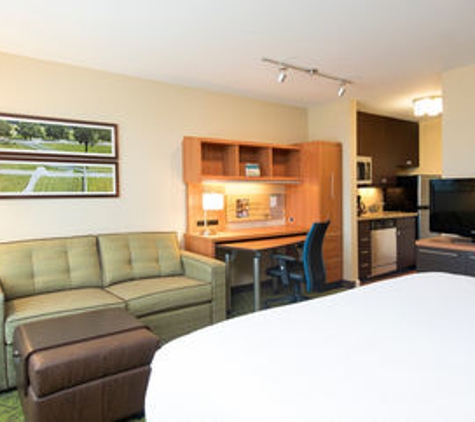 TownePlace Suites Lexington South/Hamburg Place - Lexington, KY