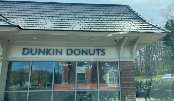 Dunkin' - Trumbull, CT