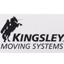 Kingsley Moving Systems - Movers