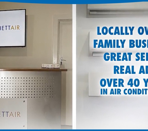 Morphett Airconditioning Pty Ltd. Welcome To The Morphett Air, Your Specialists In All Things Air Conditioning