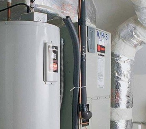 Air Express Heating & A C Specialists - Lehi, UT