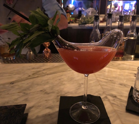 Juniper Cocktail Lounge - Las Vegas, NV