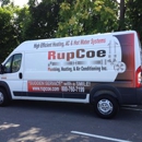 RupCoe Plumbing, Heating & Air Conditioning - Kitchen Planning & Remodeling Service