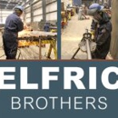 Helfrich Bros Boiler Works Inc - Boilers-Wholesale & Manufacturers
