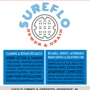 SureFlo Sewer & Drain