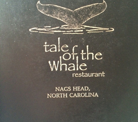 Tale of The Whale - Nags Head, NC