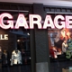 Garage Clothing