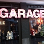 Garage Clothing