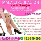 Clinica Hispana W 34th