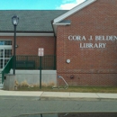 Cora J. Belden Library - Libraries