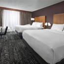 DoubleTree by Hilton Kansas City Airport
