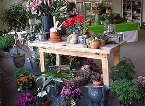 Huddart Floral Company - Salt Lake City, UT