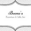 Boone's Furniture & Gifts, Inc.