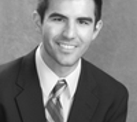 Edward Jones - Financial Advisor: Matthew F Carpenter, CFP® - Conway, AR