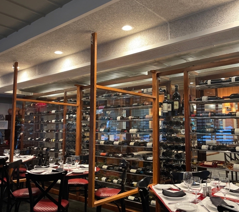 Axia Taverna - Tenafly, NJ